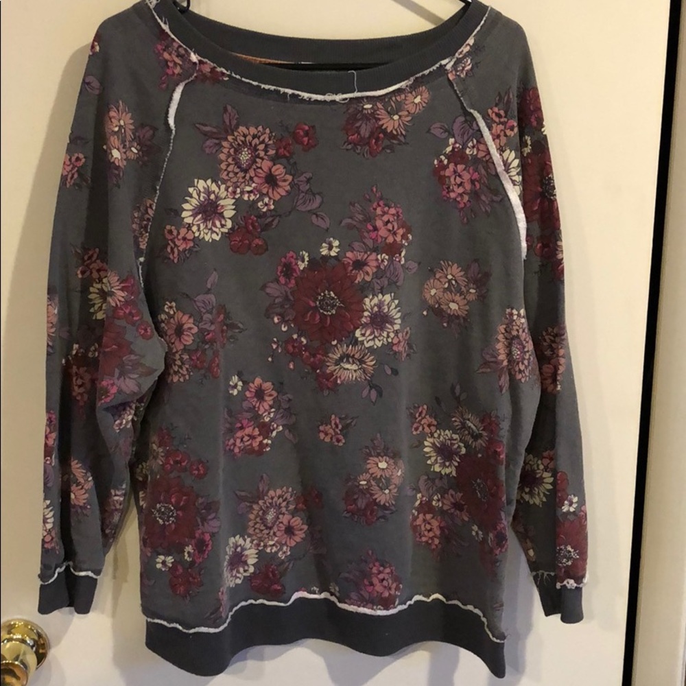 Altar’d State Shirt